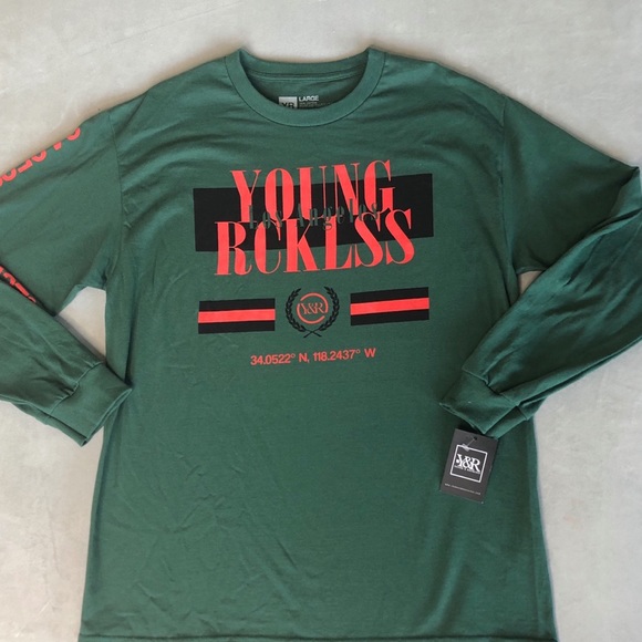 Young & Reckless Other - Young & Reckless